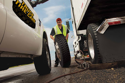 Truck Tire Care