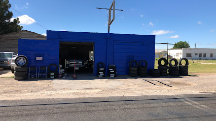 Luie's Wheels & Tire Shop