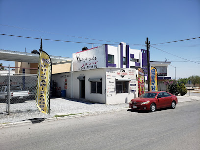 Llantas Nuevas y Vulcanizadora, AVA Llantas