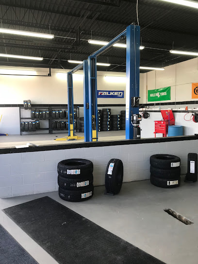 Eastside Tires LLC