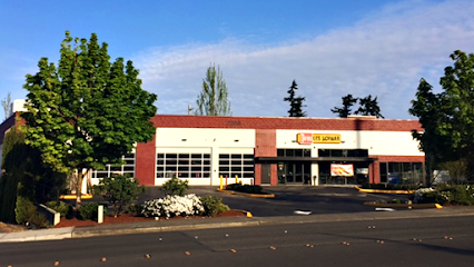 Les Schwab Tire Center
