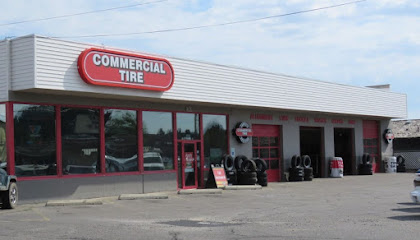 Commercial Tire