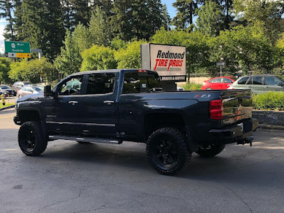 Redmond Tire Pros