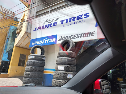 Jaure Tires
