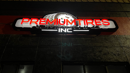 Premium Tires, Inc.