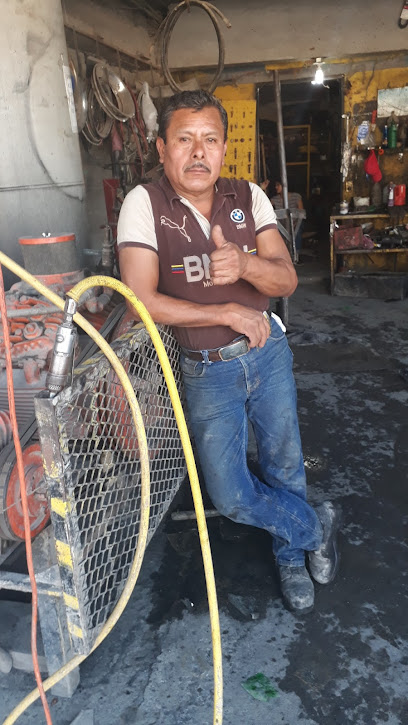 Vulkanizadora el amigo