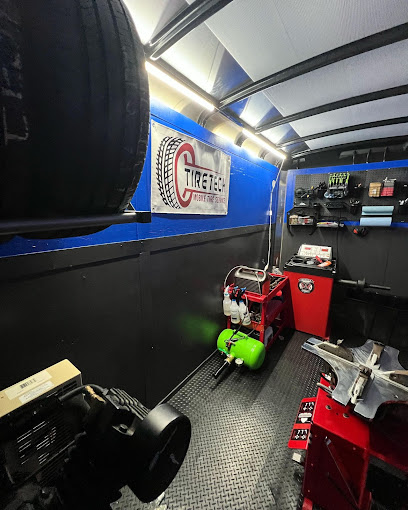 TireTech Mobile Tire Service