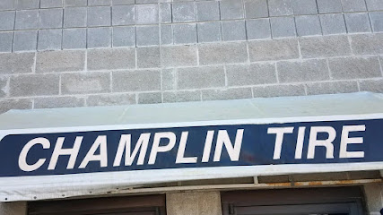 Champlin Tire