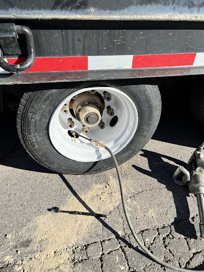 360 Mobile Tire services of New Mexico