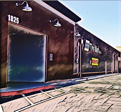 Las Vegas Tire Mart & Co.