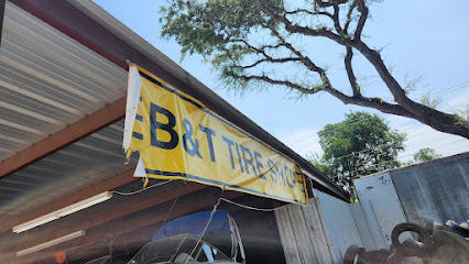 B&T Tire Shop