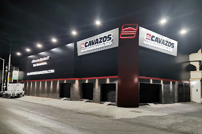 LLANTAS CAVAZOS