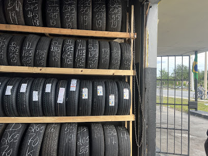 S&I tire and auto repair shop