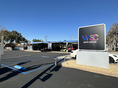 WSC Auto Center
