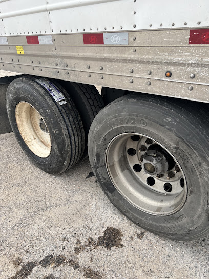 Truck Tire Repair inc