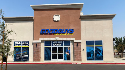 Goodguys Tire and Auto