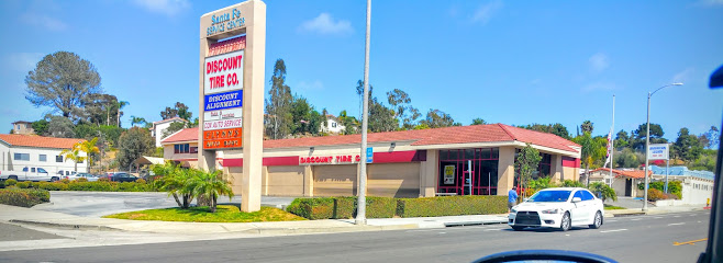 Discount Tire
