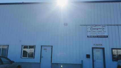 Car Care Clinic