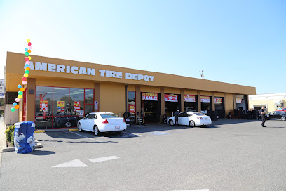 American Tire Depot