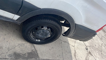 LLANTAS AVANTE CAPU