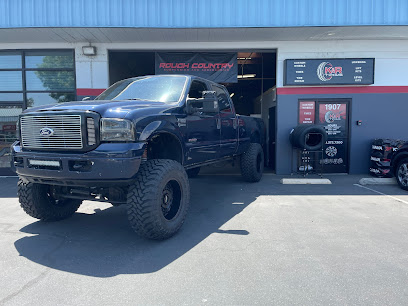 K&R Tires
