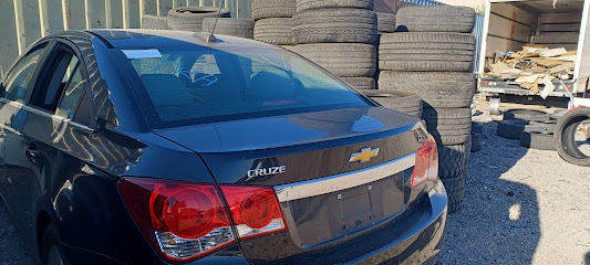 Llantera Tires & Wheels