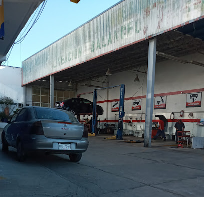 Llantas y Servicios Lobo