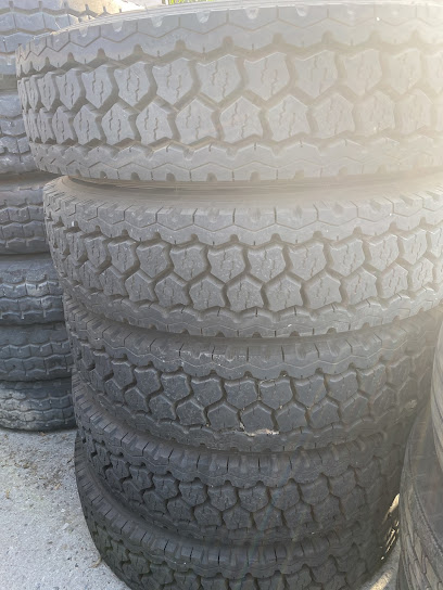C&R tire service