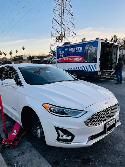 Master Tires Service