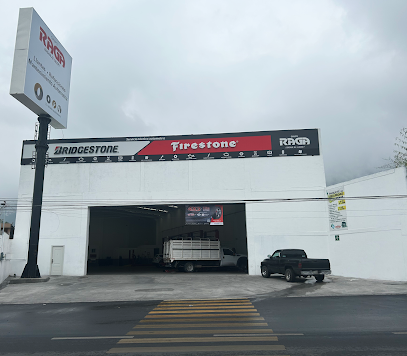 Grupo Raga - Santa Catarina