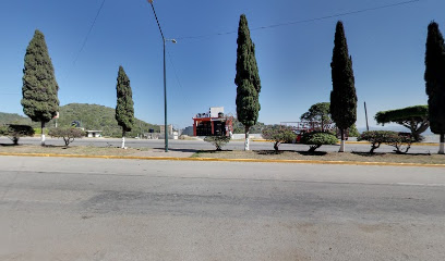 Llantera 7 leguas Comitan