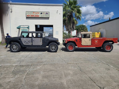 Orlando Tire Center