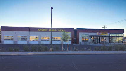Les Schwab Tire Center