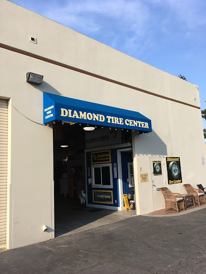 Diamond Tire Center