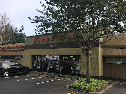 Firestone Complete Auto Care