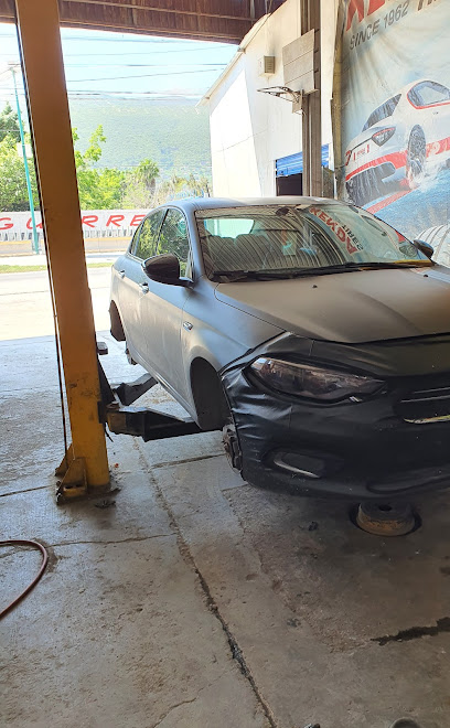 llantas Avante Chilpancingo