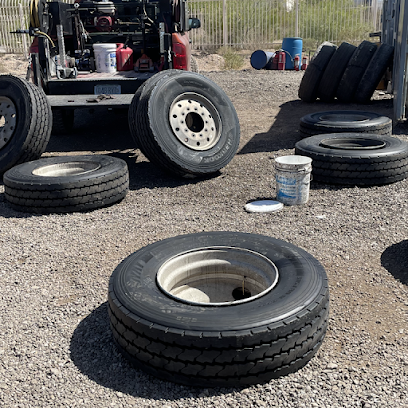 Chalo's Tire