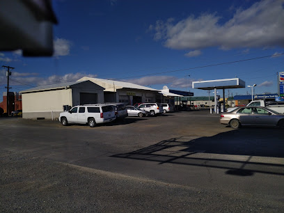 Central Auto Repair