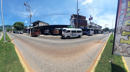 Autollantas de Acapulco