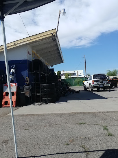 Gonzalez Tires