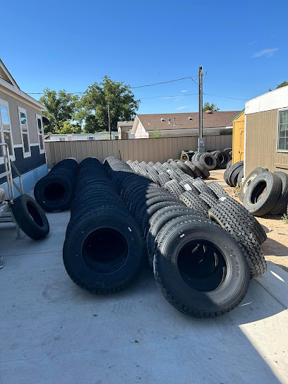 Herrera's Tires