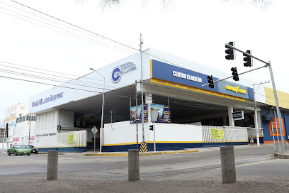 Centro Llantero Cellosa