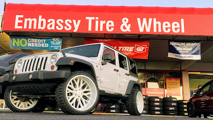 Embassy Tire & Wheel