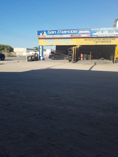 Llantera 