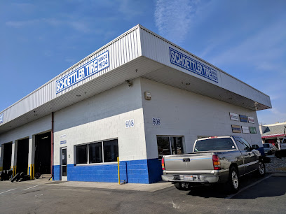 Schoettler Tire