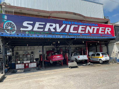 SERVICENTER
