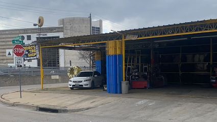 Pedro's Tire Shop