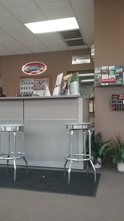 Bill's Tire Outlet