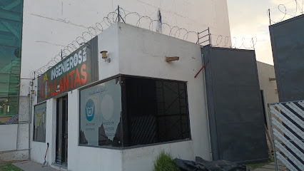 Ingenieros en Llantas - Llantera Pachuca