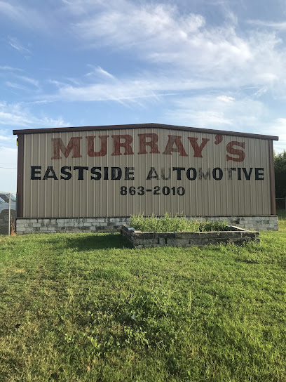 Murray's Eastside Automotive